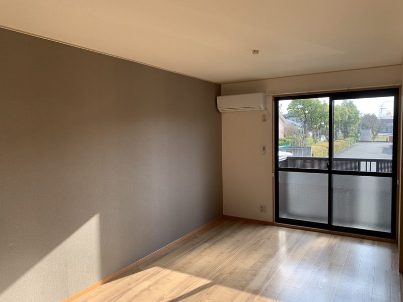 リビング 写真2