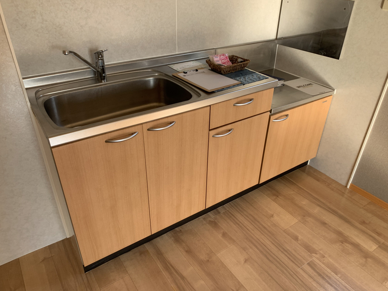 キッチン 写真3