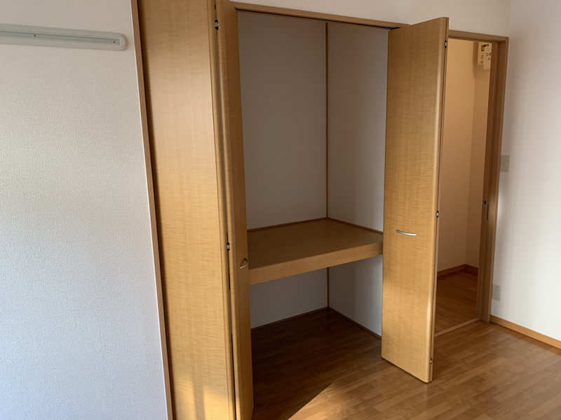 収納 写真9