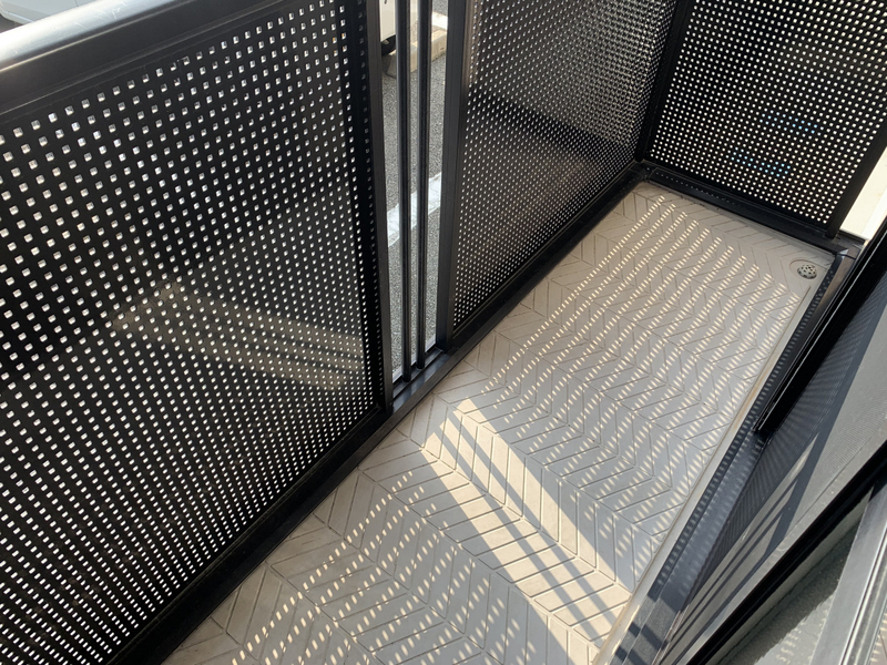 バルコニー・ベランダ 写真14