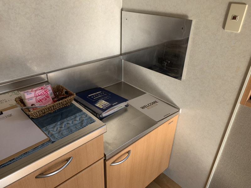 キッチン 写真19