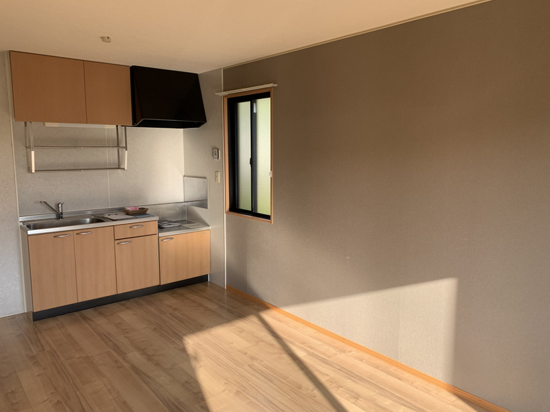 リビング 写真17