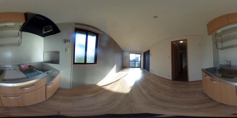 キッチン 写真35