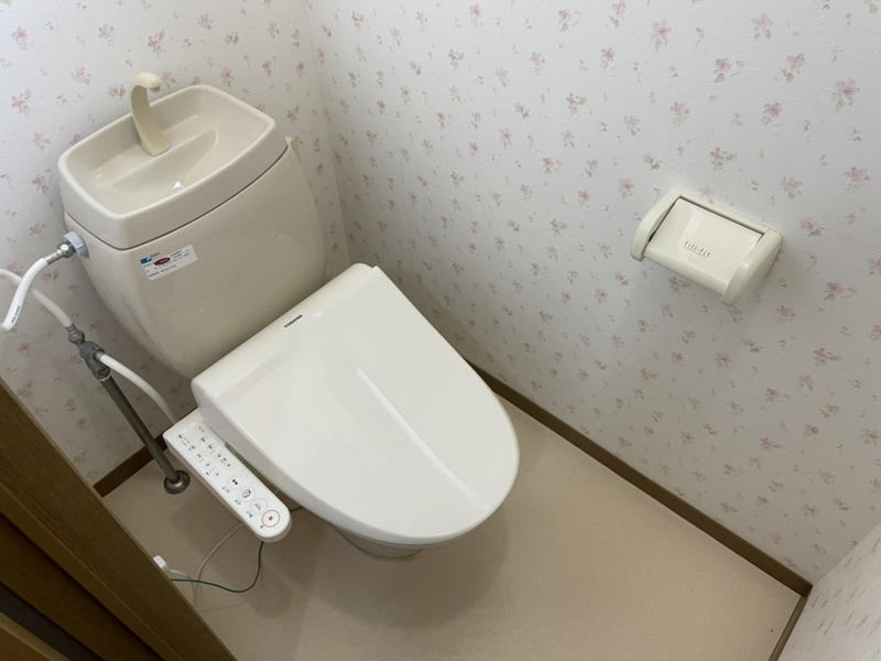 トイレ 写真5