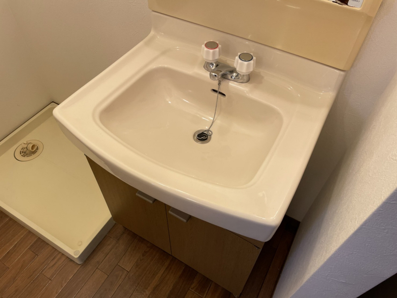 洗面所 写真6