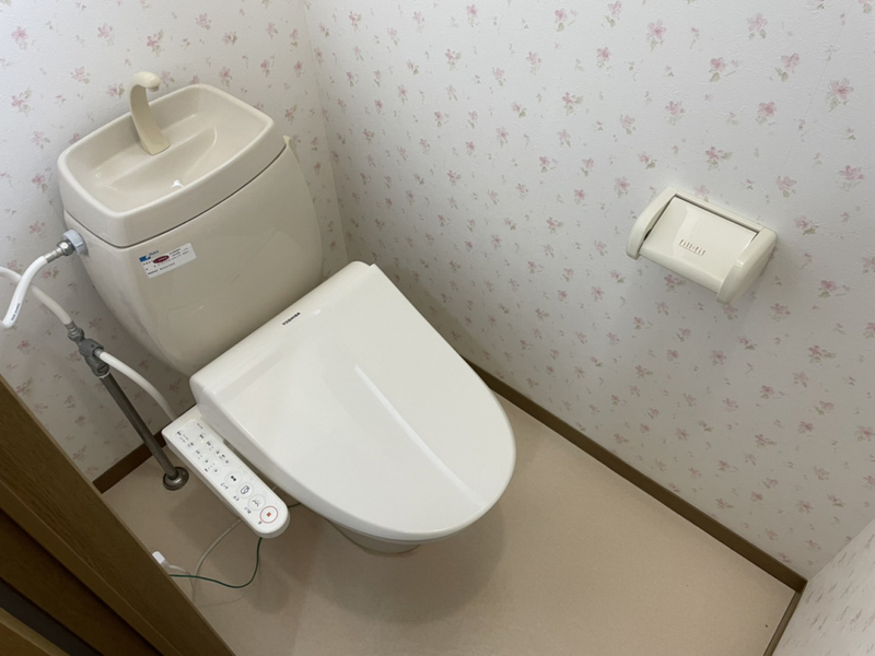 トイレ 写真5