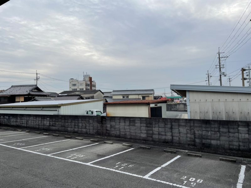 眺望 写真15