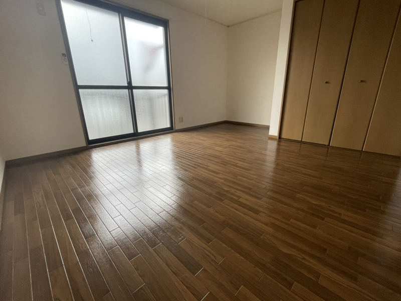 寝室 写真18