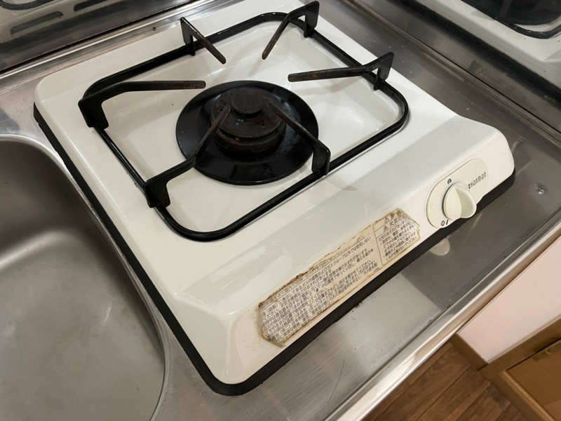 キッチン 写真19