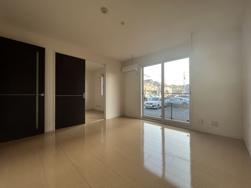 リビング 写真2