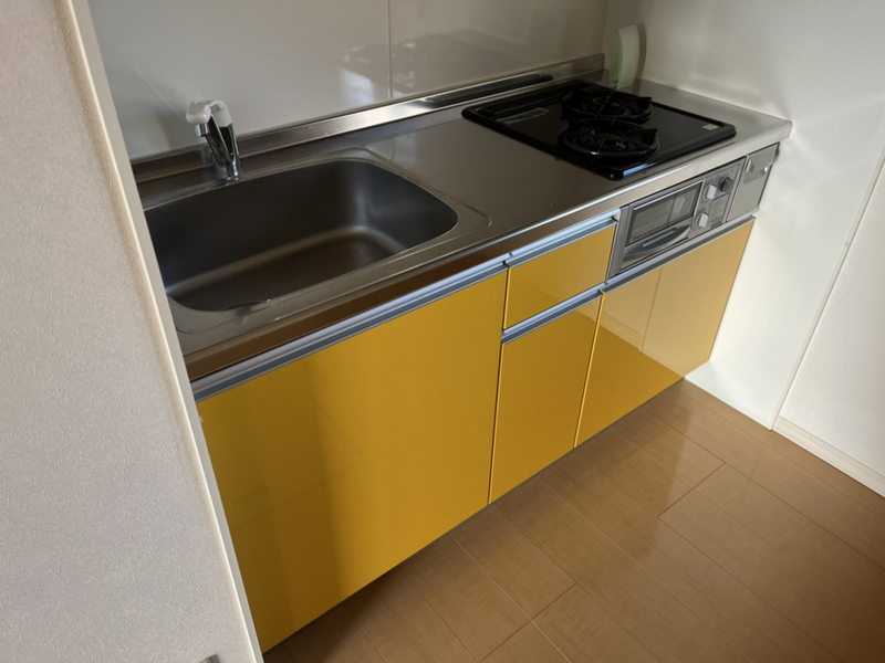 キッチン 写真3