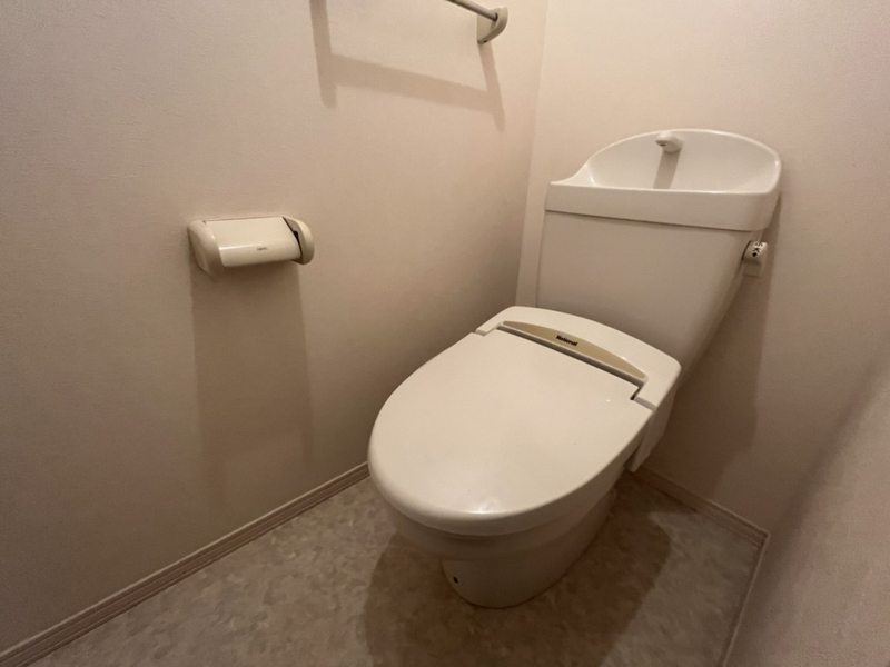 トイレ 写真5