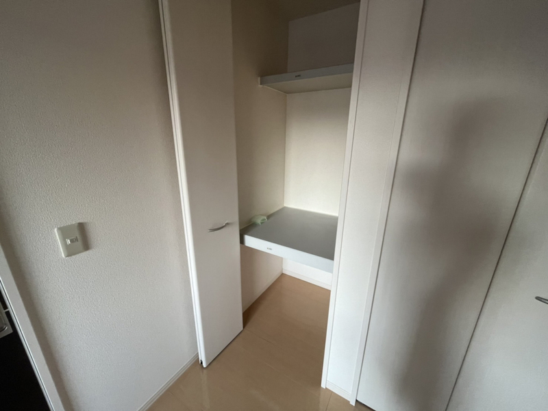 収納 写真9