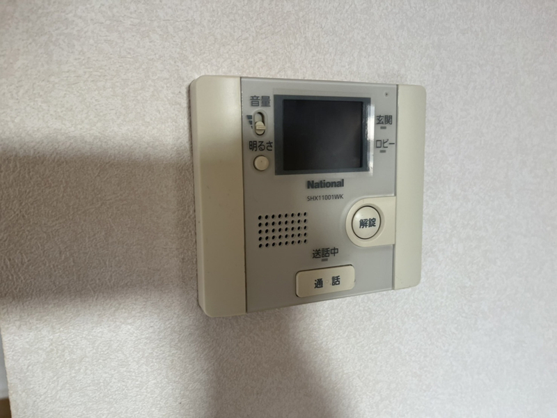 セキュリティ 写真13