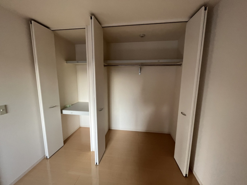 収納 写真16