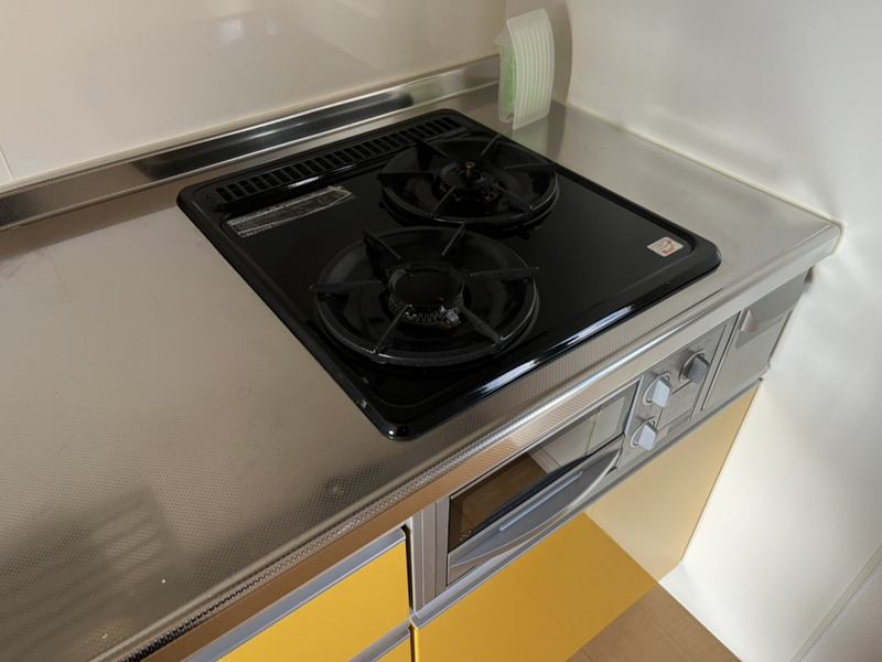 キッチン 写真19