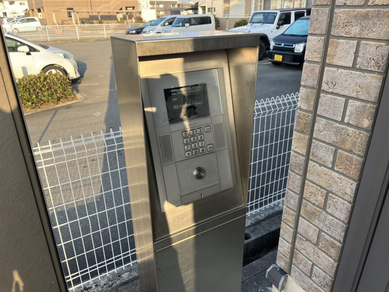 セキュリティ 写真32