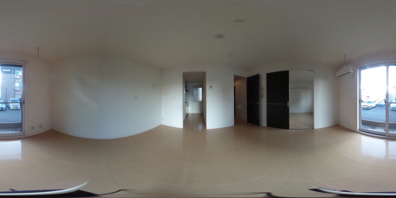 リビング 写真34