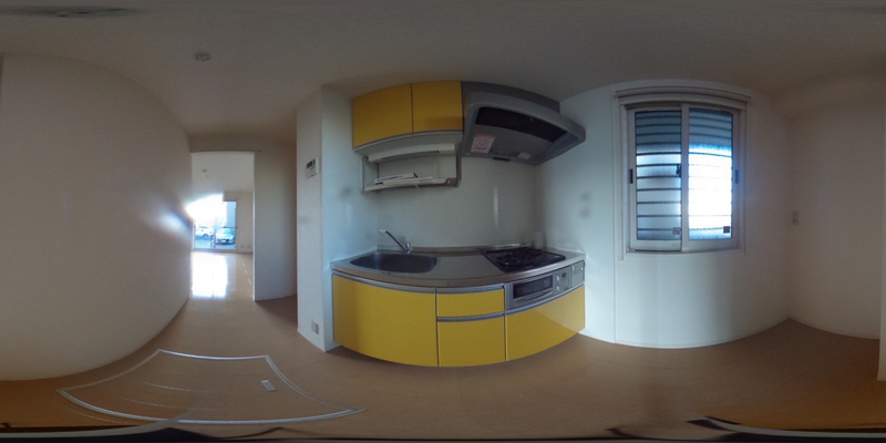 キッチン 写真35