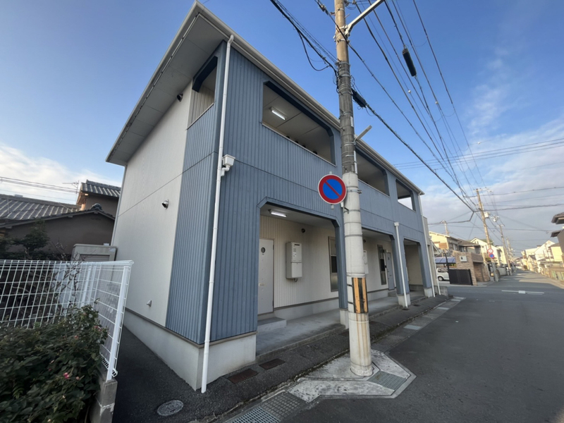 神和町壱番館
