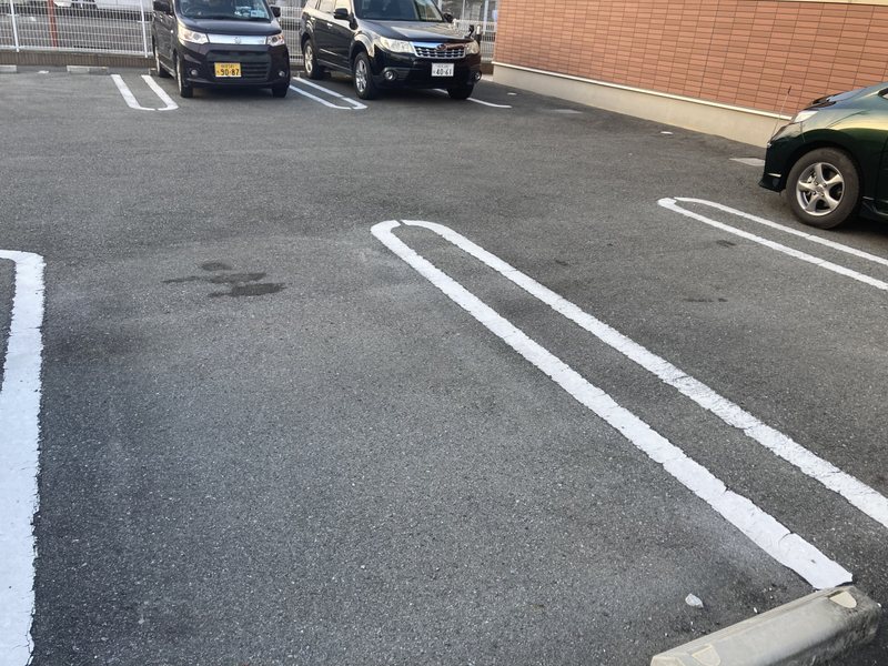 駐車場 写真16