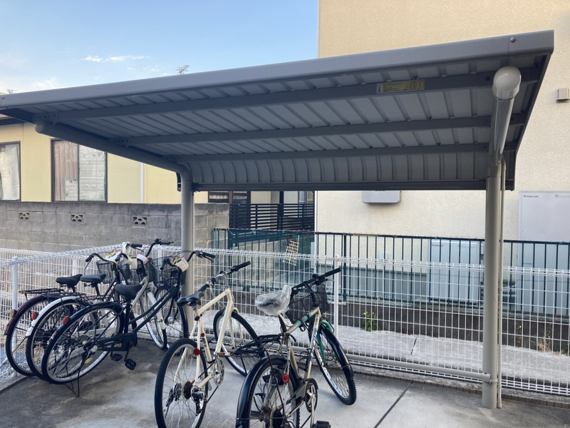 共用部 写真17