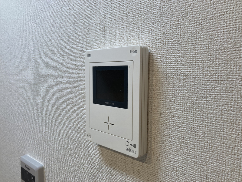 セキュリティ 写真19