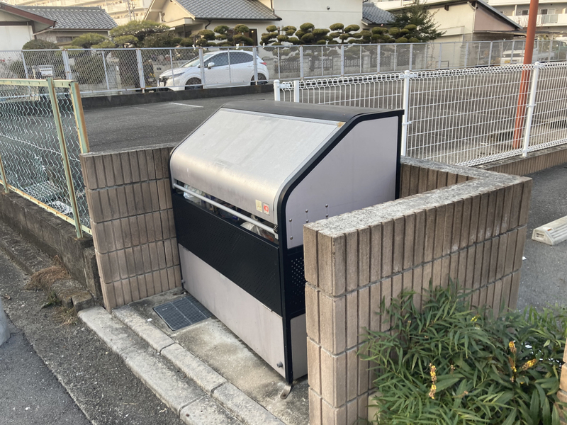 共用部 写真32