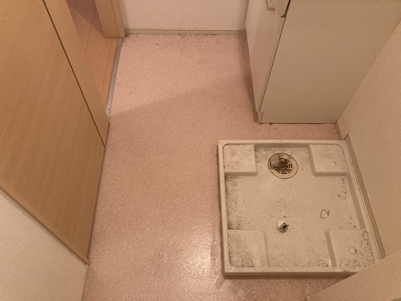 洗面所 写真31
