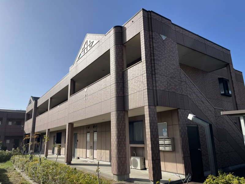 グラッチェⅡ番館