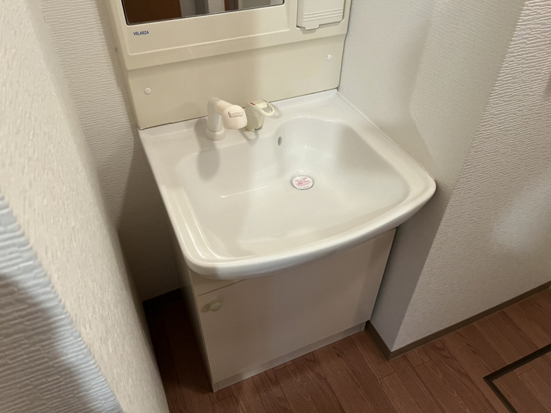 洗面所 写真6