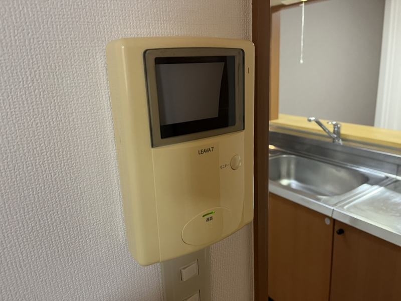 セキュリティ 写真13