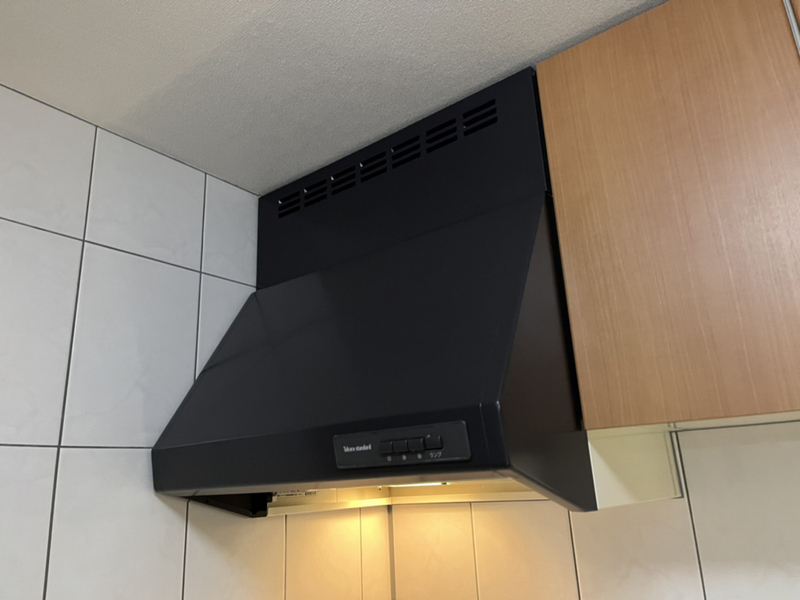 キッチン 写真19