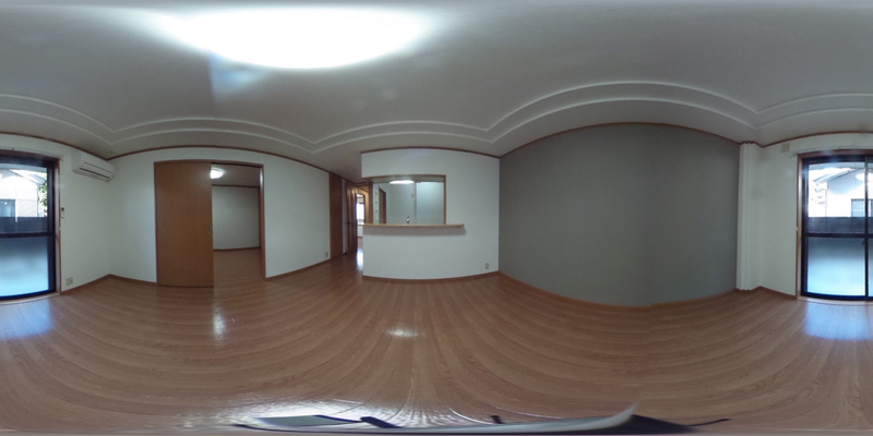 リビング 写真34