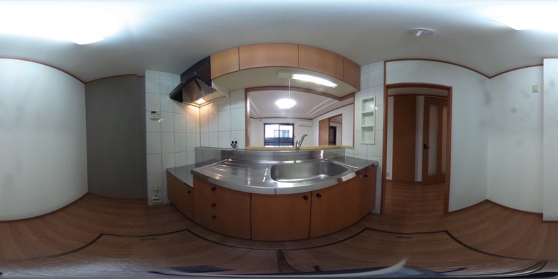 キッチン 写真35