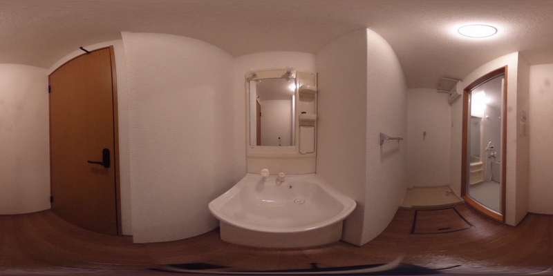 洗面所 写真36