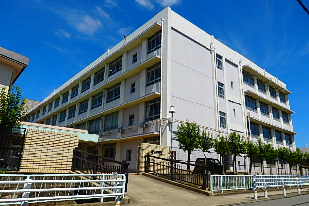 東光中学校まで332m (徒歩5分) 写真22