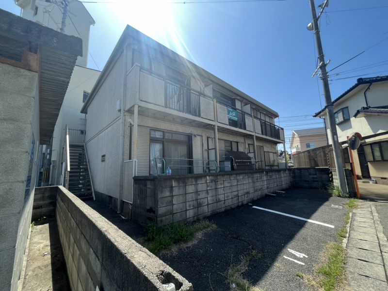 外観 写真4