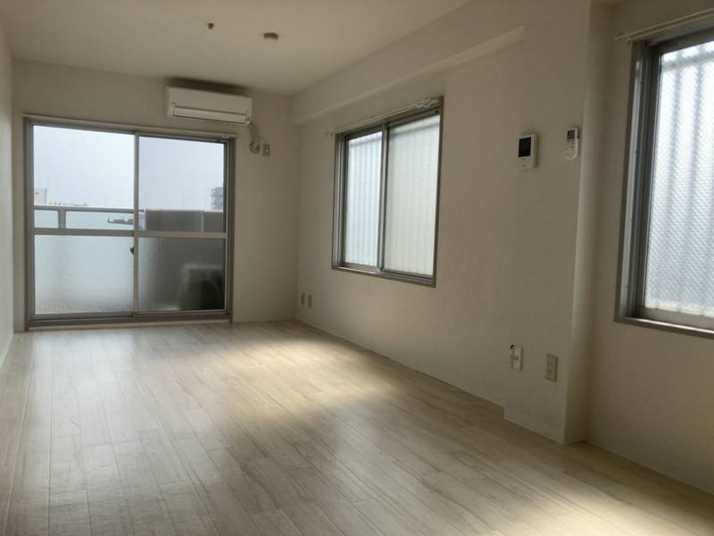 リビング 写真2