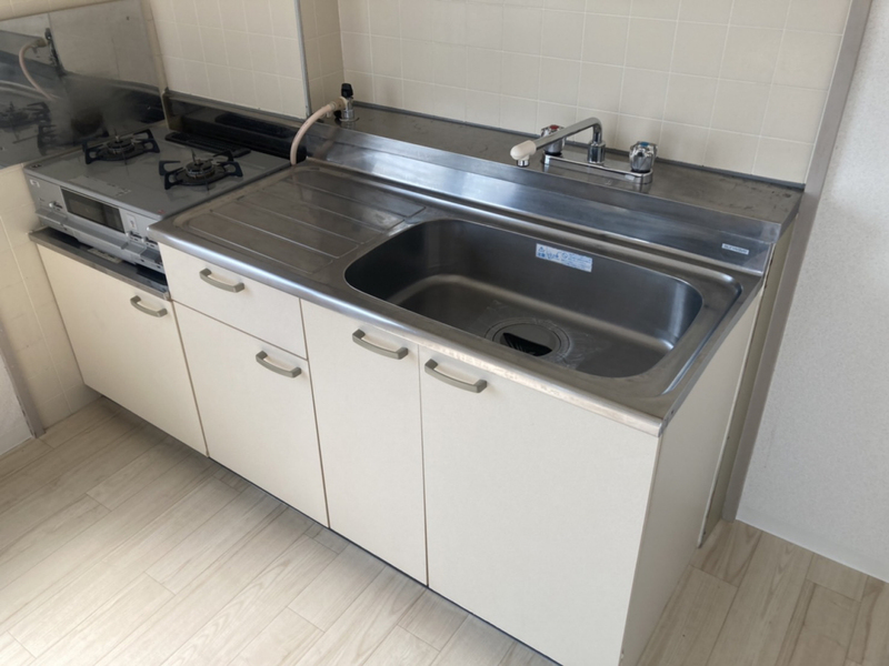 キッチン 写真3