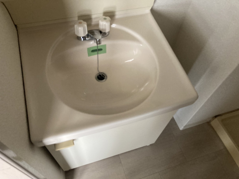 洗面所 写真6