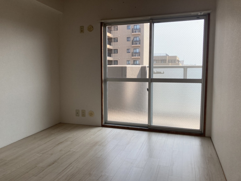 リビング 写真8