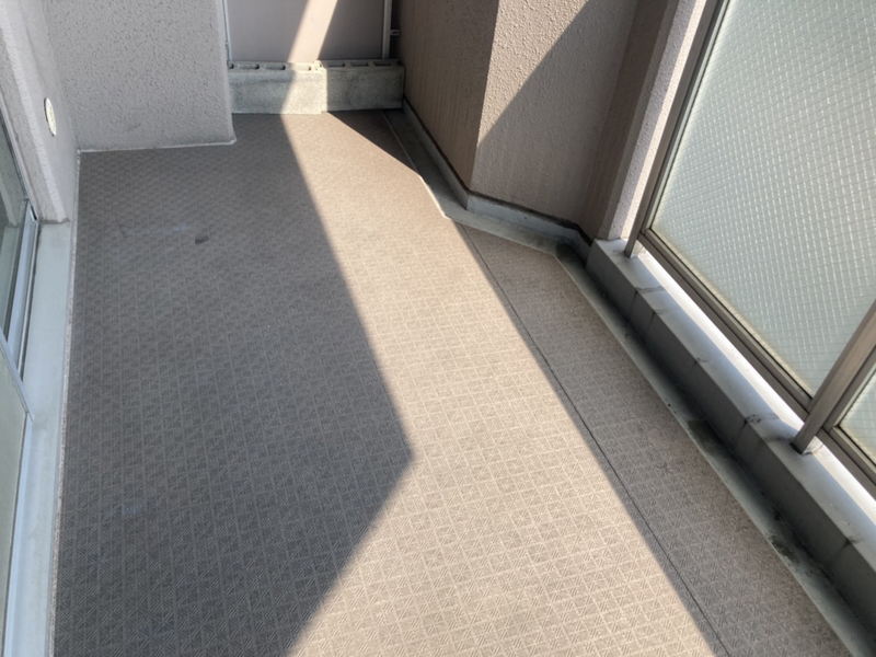 バルコニー・ベランダ 写真14