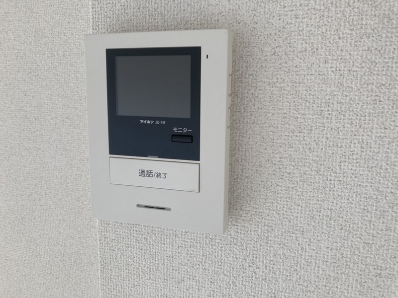 セキュリティ 写真12