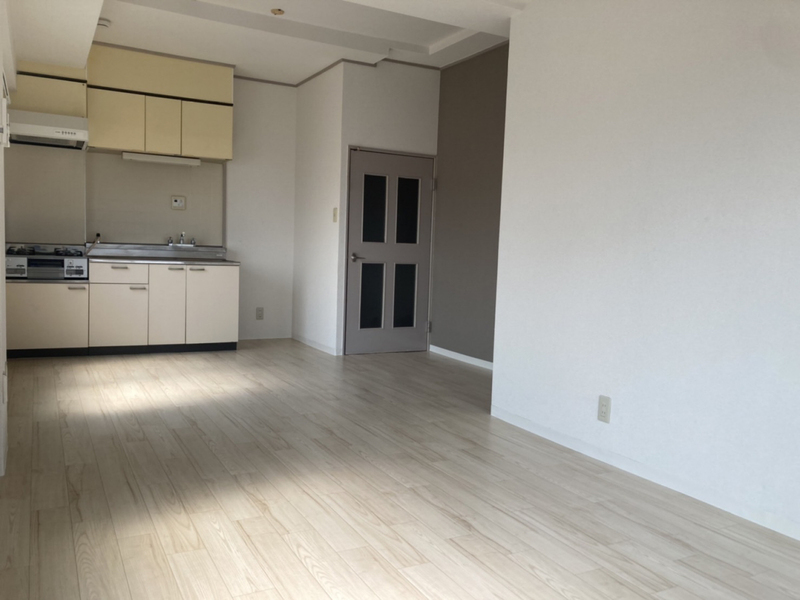 リビング 写真17