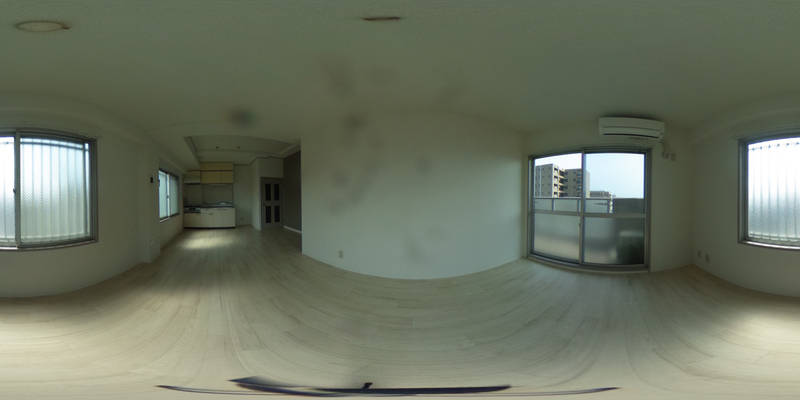 リビング 写真34