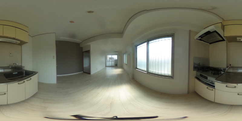 キッチン 写真35