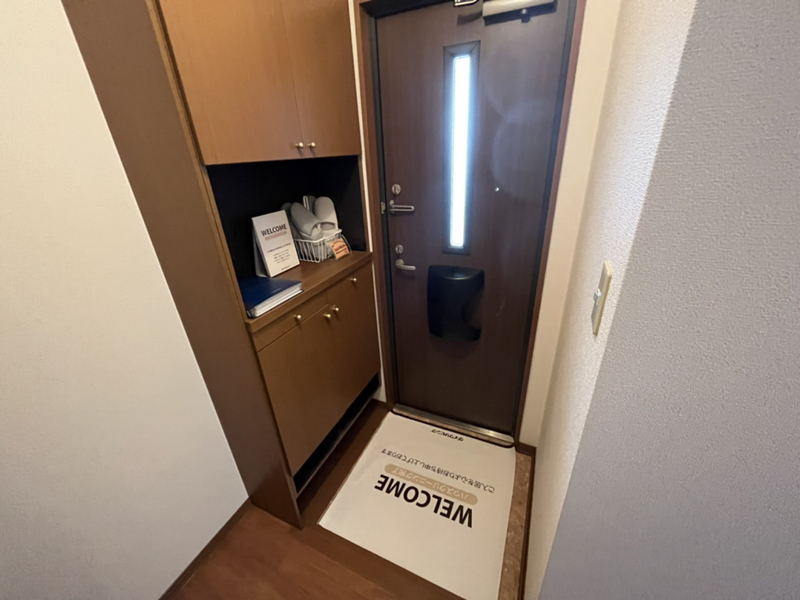 玄関 写真7