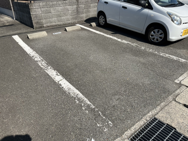 駐車場 写真10