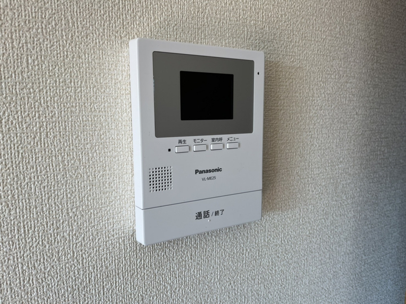 セキュリティ 写真13